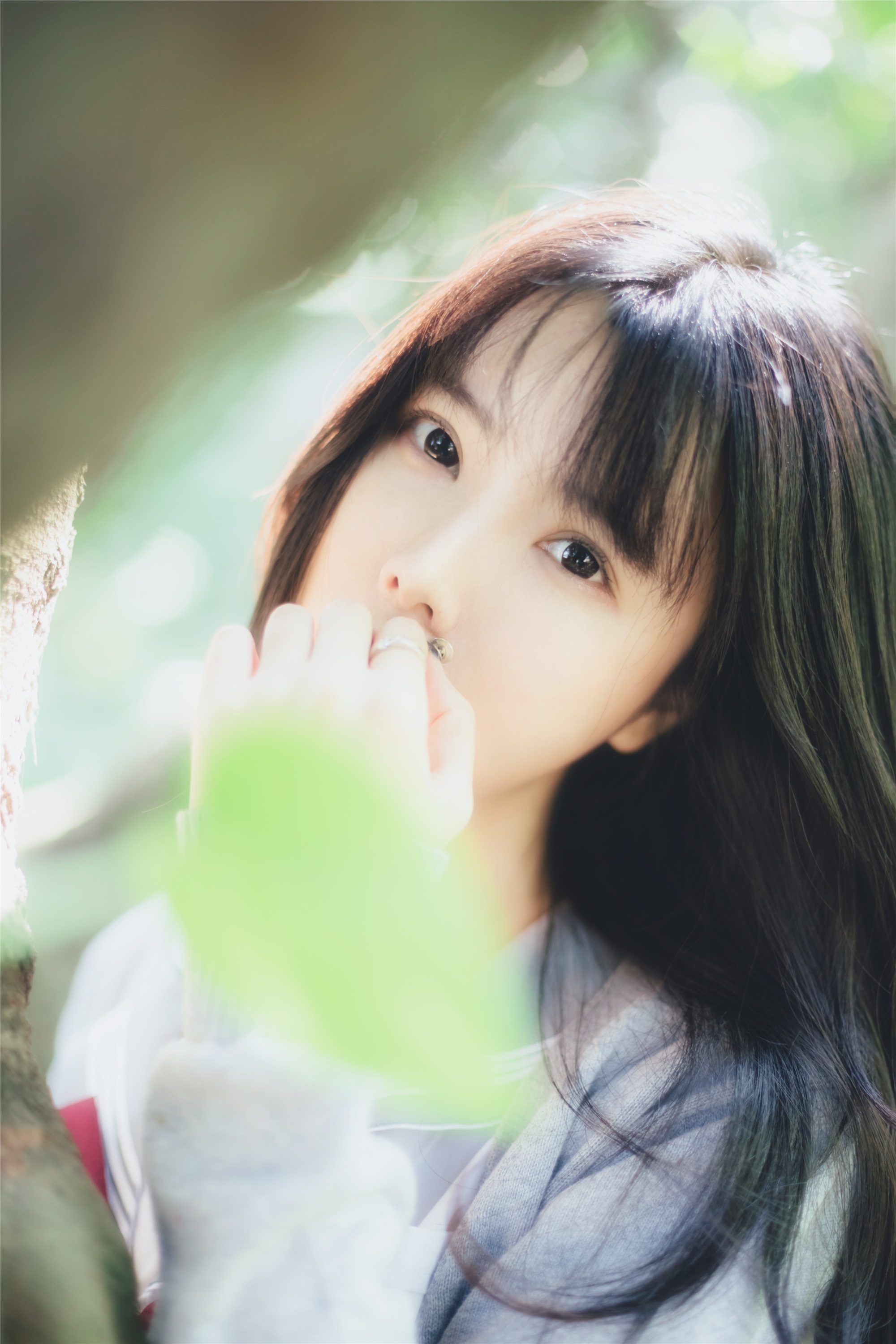 YITUYU艺图语 2021.08.26 午后阳光 三重子